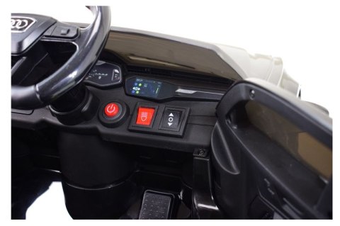 ORYGINALNE AUDI RS 6 ELECTRIC W PEŁNEJ WESJI/ BRD-2118 ORYGINALNE AUDI RS 6 ELECTRIC W PEŁNEJ WESJI/ BRD-2118