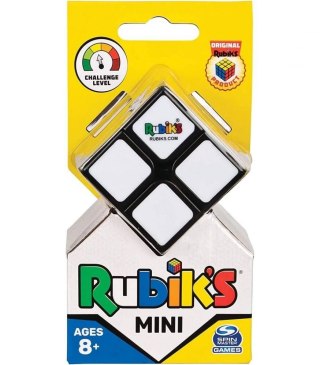 SPIN RUBIK KOSTKA 2X2 MAŁA KOSTKA RUBIKA 6063963 WB12 1SZT