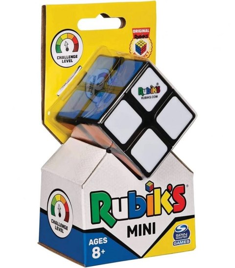 SPIN RUBIK KOSTKA 2X2 MAŁA KOSTKA RUBIKA 6063963 WB12 1SZT