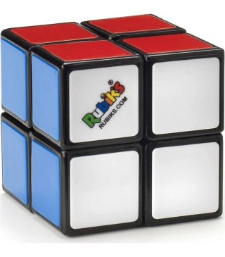 SPIN RUBIK KOSTKA 2X2 MAŁA KOSTKA RUBIKA 6063963 WB12 1SZT