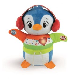 Pingwin interaktywny CLEMENTONI 50717 CLM