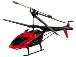 Zdalnie Sterowany Helikopter S5H SYMA Czerwony