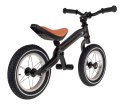 Rowerek Biegowy BMW Rastar dla dzieci + Ekoskóra + Regulacja siodełka + Pompowane opony + Lakierowana rama