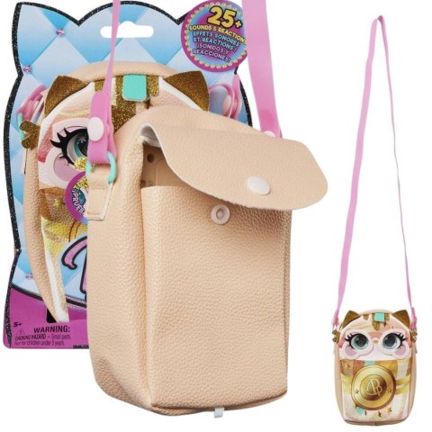 PURSE PETS TOREBKA TREATS AST 1SZTUKA 6064689 WB4W