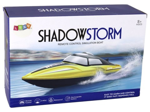 MOTORÓWKA ZDALNIE STEROWANA SZYBKA ŁÓDŹ MOTOROWA RC PILOT 2.4 GHZ PODSTAWKA MOTORÓWKA ZDALNIE STEROWANA SZYBKA ŁÓDŹ MOTOROWA RC PILOT 2.4 GHZ PODSTAWKA