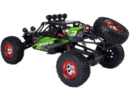 Auto Zdalnie Sterowane FY-03 1:12 Terenowe 4x4 R/C 30 km/h