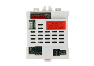 Centralka moduł CSR-12T-1B 12V do auta na akumulator BDM-0925