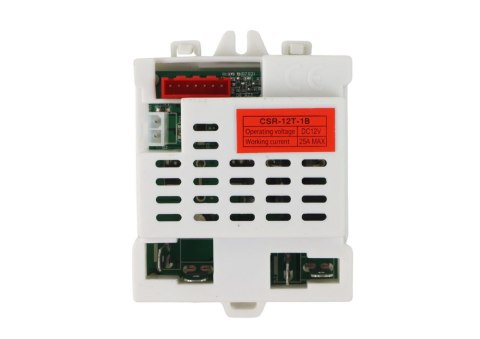 Centralka moduł CSR-12T-1B 12V do auta na akumulator BDM-0925 Centralka moduł CSR-12T-1B 12V do auta na akumulator BDM-0925
