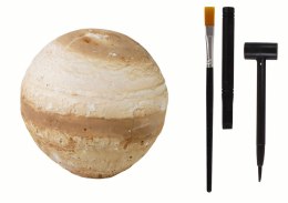 Zestaw Edukacyjny Mały Archeolog Wykopaliska Klejnoty Planeta Jupiter