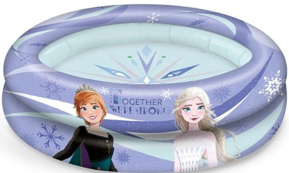 Baseny Kraina Lodu Frozen II już w sprzedaży!