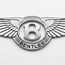 Bentley na akumulator