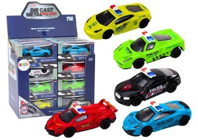 Samochody resoraki i inne