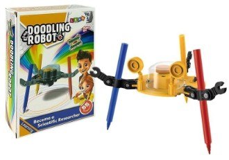 Roboty do zmontowania