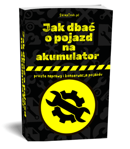 Jak dbać o pojazd na akumulator